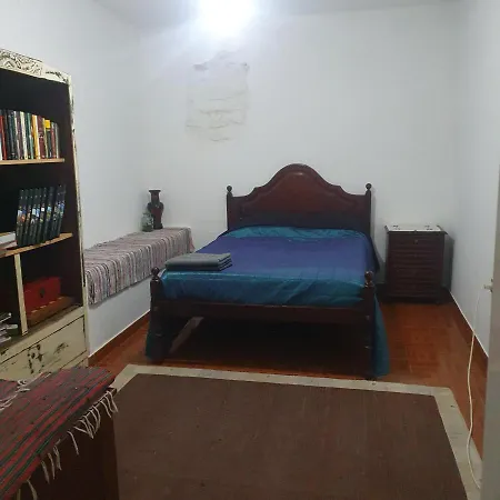 Casa Do Sol Country house *