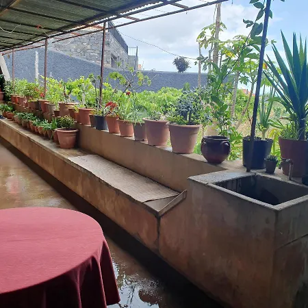 Country house Casa Do Sol Ponta do Sol (Madeira)