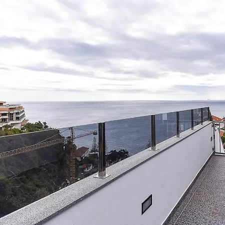Villa Casa Do Sol *